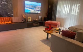 Poze reale | Mutare imediată | Apartament intabulat PREMIUM | 110 mp - Poză 5
