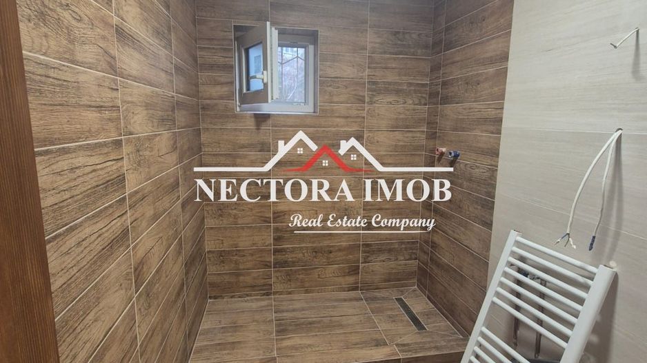 NECTORA IMOB-Apartament 2 camere, Recent RENOVAT, Str. Sovata, Parter - Poză 10