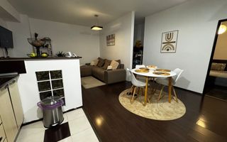 OPORTUNITATE RARĂ: APARTAMENT 2 CAMERE LA PODUL CONSTANȚA – CHITILA - Poză 3