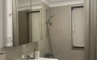 Apartament 2 camere – bloc nou 2018, centrală proprie, 10 min Metrou - Poză 5