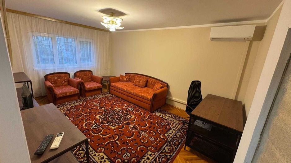 Calea Martirilor | Prezan | 2 Camere | Centrală proprie | Etaj 1 | AC - Poză 8