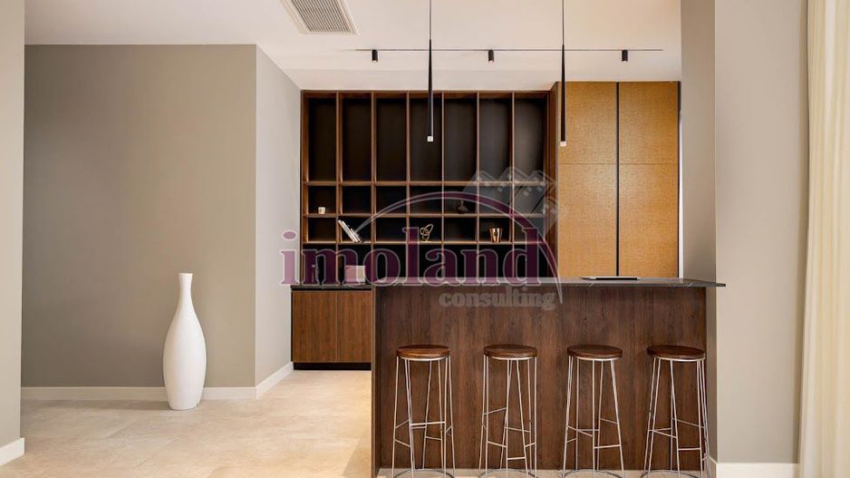 Vila de Lux - Snagov - Infinity Pool - Ponton - Poză 29