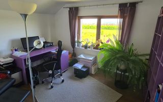 Casa individuala cu Energie Verde, garaj, terasa, 430MP Teren - Poză 14