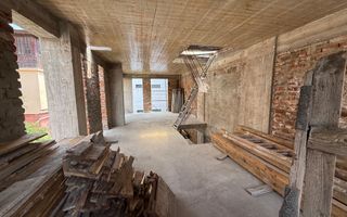 Ansamblu rezidențial boutique | 2 vile în construcție | Tineretului - Poză 11