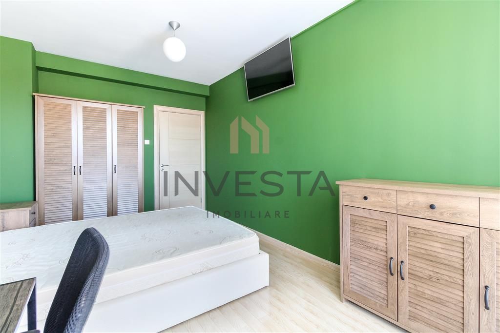 Apartament 2 camere cu parcare subterana de inchiriat, zona Buna Ziua! - Poză 7