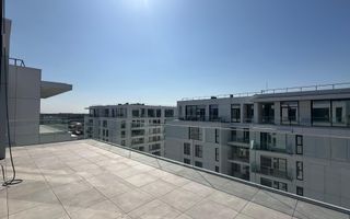 Comision 0% Penthouse 4 camere One Cotroceni Park - Poză 12