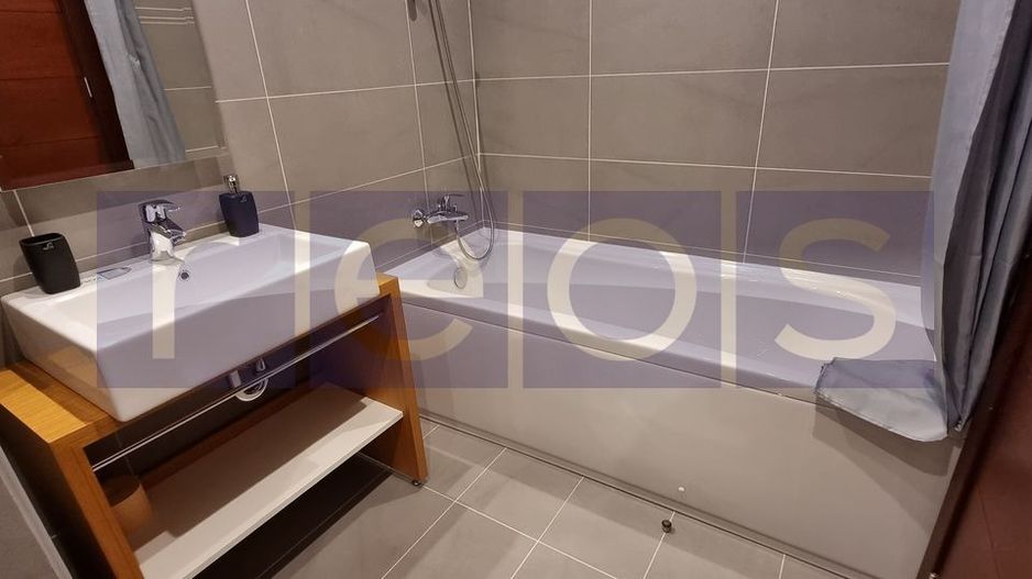INCHIRIERE APARTAMENT INCITY COMPLEX 2 CAMERE 74MP DRISTOR ALBA IULIA VITAN - Poză 9
