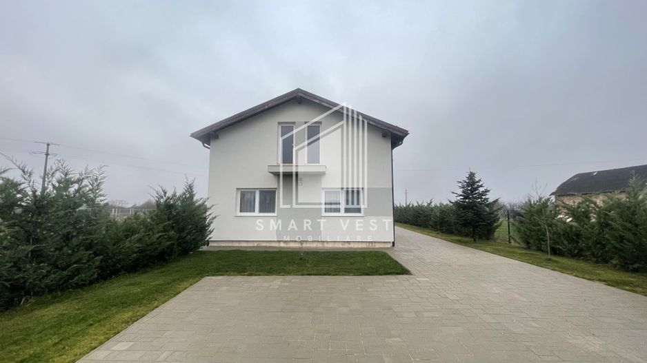 Casa de vanzare | 140mp | Paulesti, sat Ruseni - Poză 31