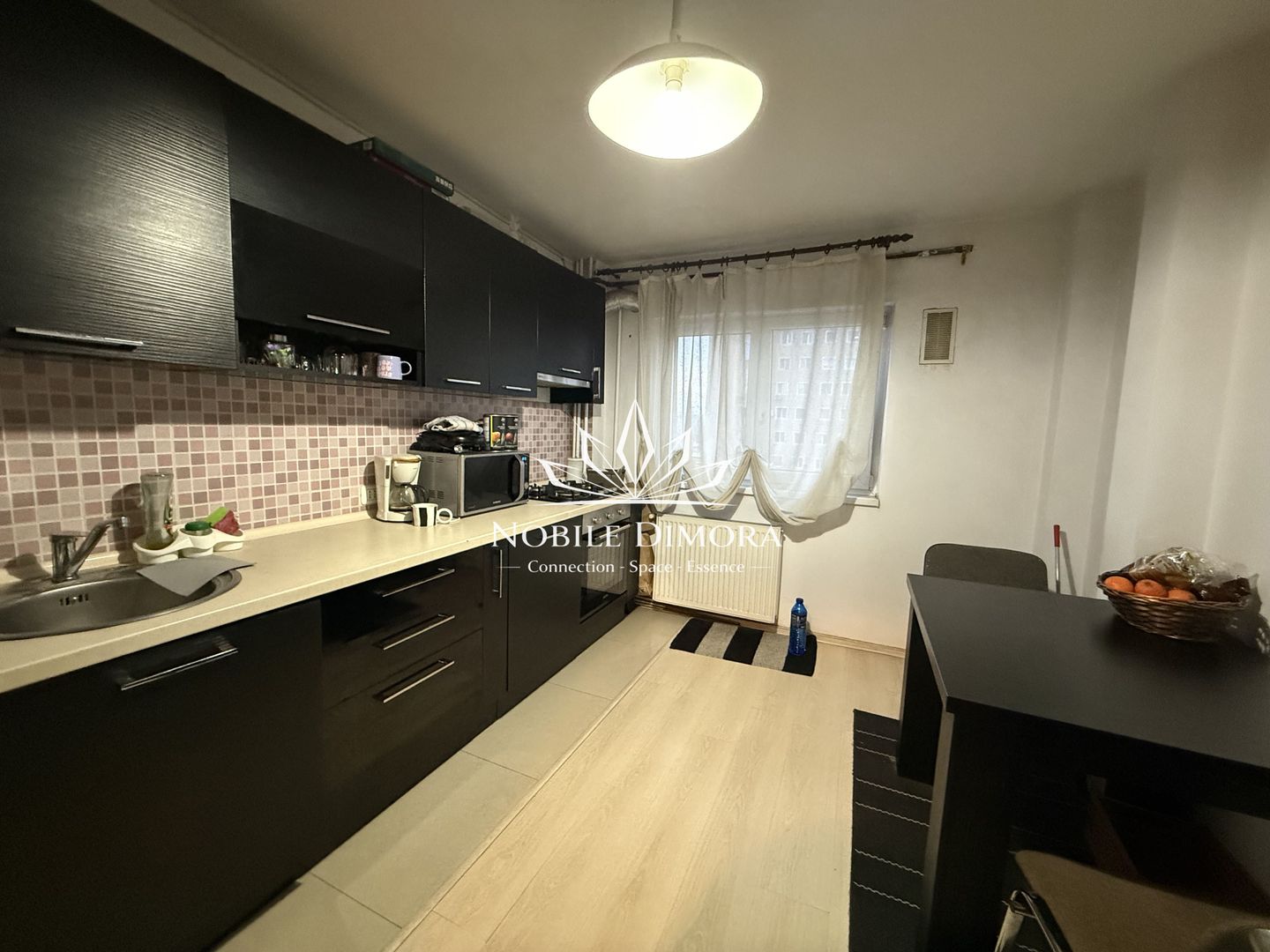 Apartament cu 2 camere langa Iulius Mall - Torontalului - Poză 4