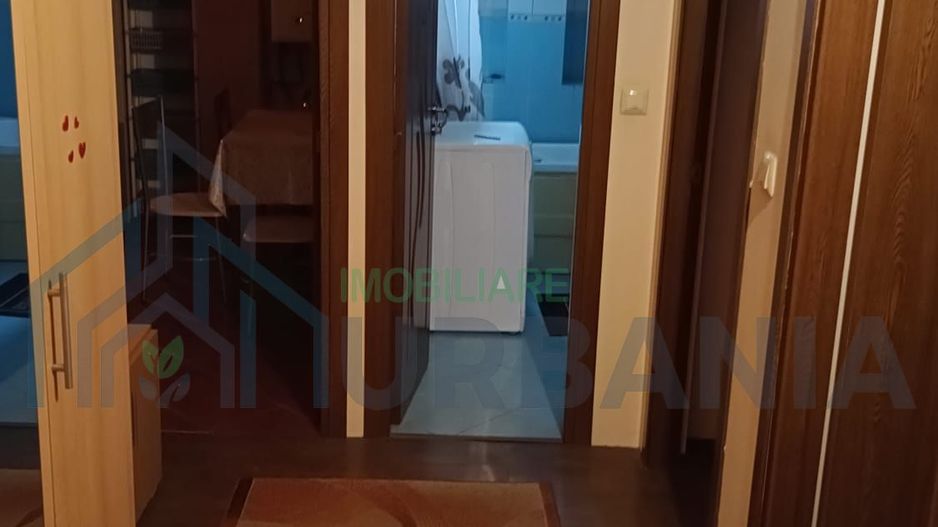 Apartament 2 camere de închiriat, Păcurari – Rond Canta, Iași - Poză 2