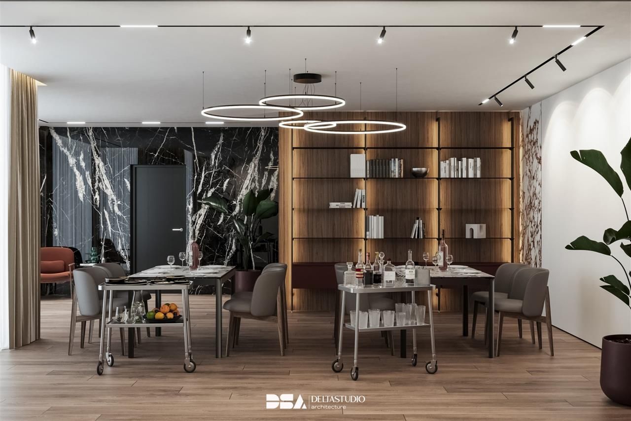 Apartament 4 camere | Premium | Bucurestii noi - Poză 6