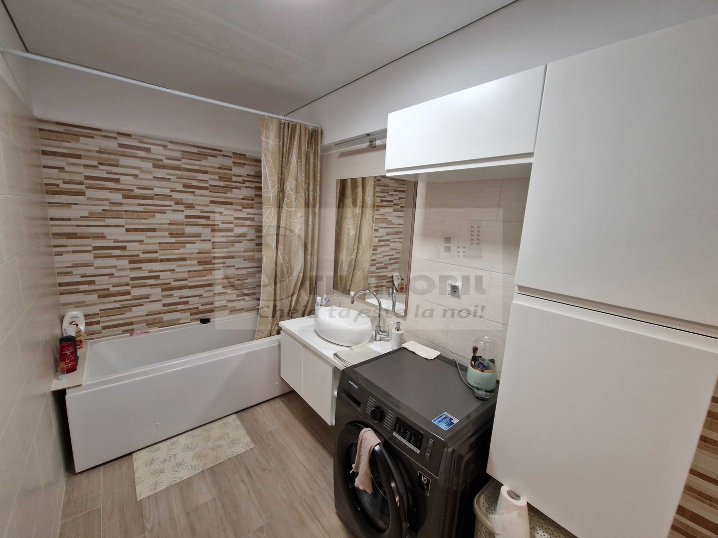 Apartament 3 camere | Copou Garden Residence | Vedere spre grădină - Poză 6