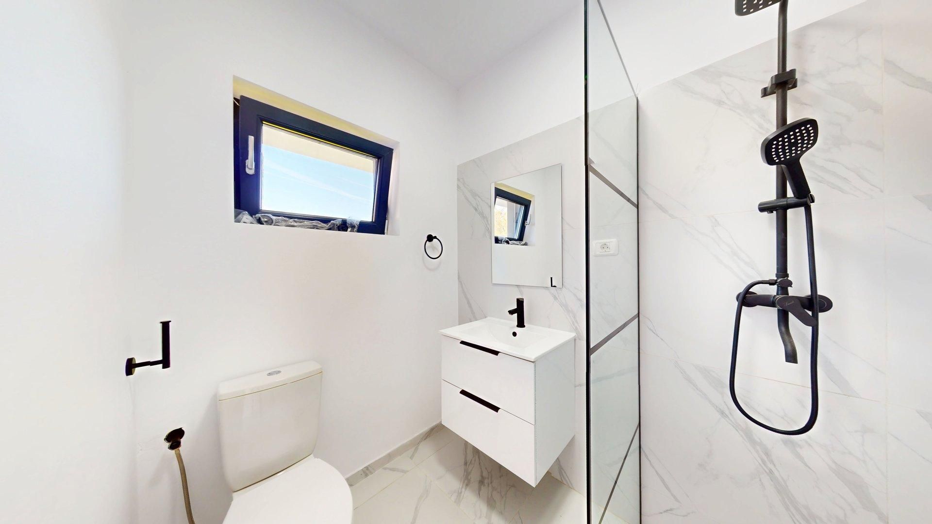 CASA DE LANGA PADURE, Clinceni str. Mierlei 73J - Poză 18