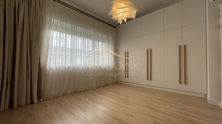 Vila 3 camere + gradina ***First Rent***// 2 Parking // Pipera - Poză 38