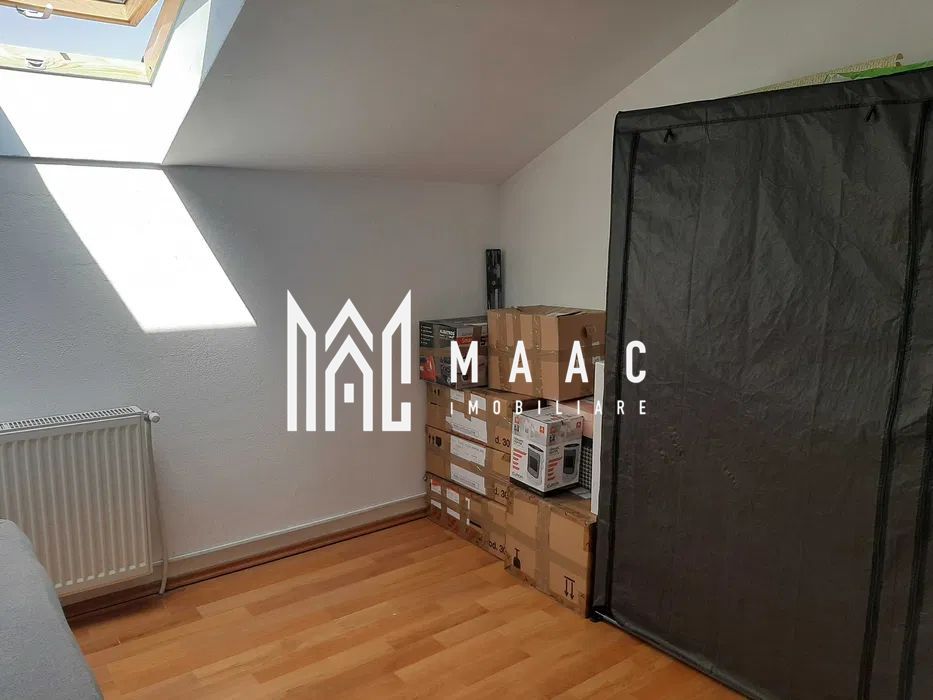 Apartament 2 camere | Balcon | 52 MPU | Mobilat | Tilisca - Poză 3