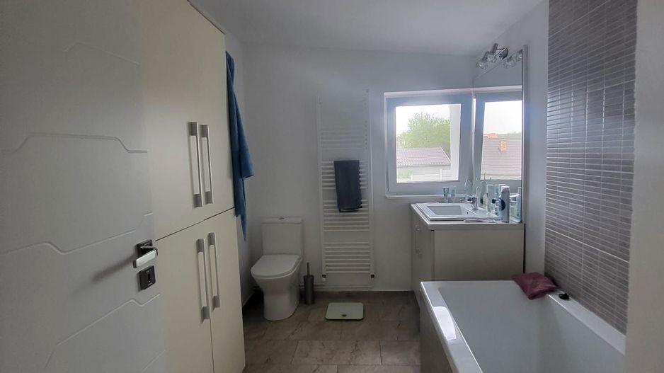 Vând casă în Limba Ciugud - Poză 6