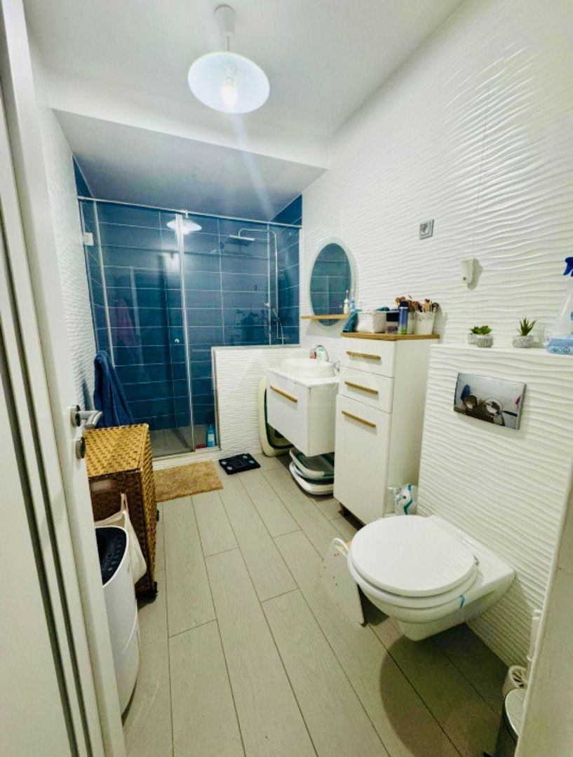 Apartament modern cu 3 camere în zona BMW, aproape de VIVO Mall. - Poză 7