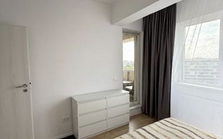 2 Camere Regie Residence High Level Metrou Grozăvești - Poză 6