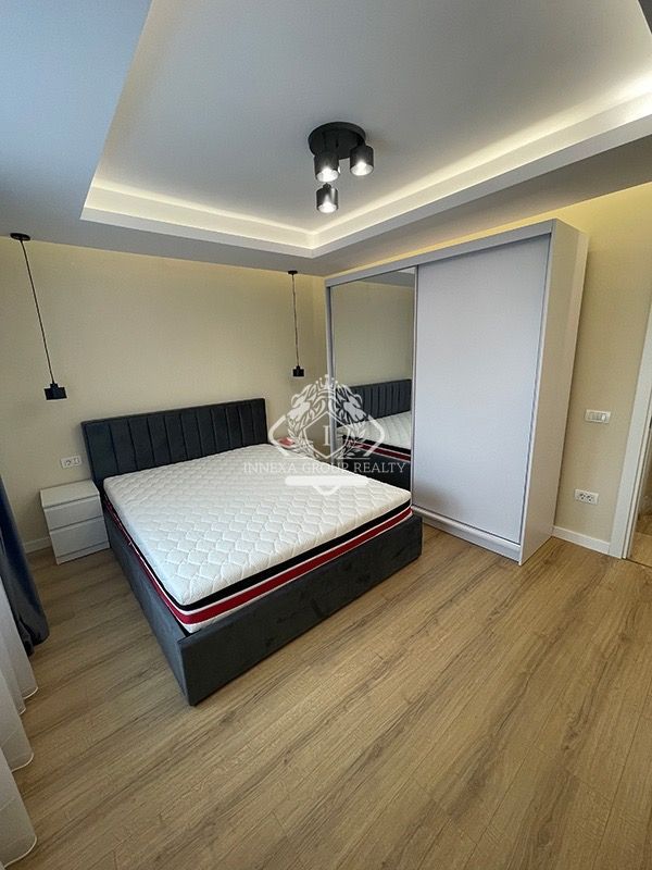 13 Septembrie | 2 camere | 62mp | et 2 | boiler | loc parcare | 650 euro - Poză 6