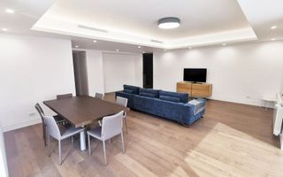 APARTAMENT DE LUX CU 4 CAMERE LA INCHIRIERE IN ZONA FLOREASCA - Poză 1
