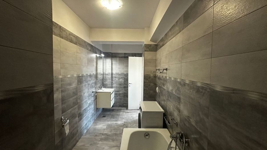 Apartament 59,84 mp + loc de parcare subteran - Aviatiei - Poză 8