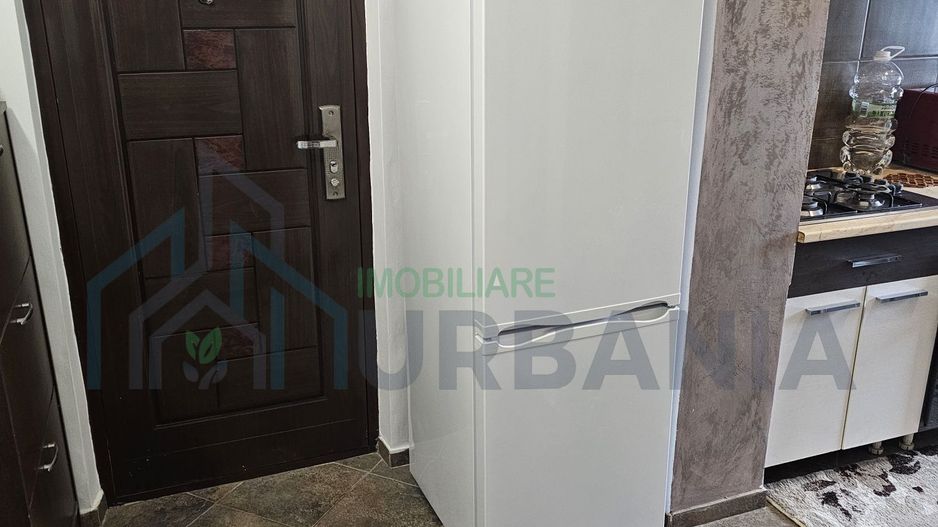 Închiriez apartament 2 camere alexandru - Poză 7