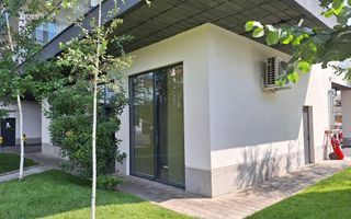 SPAȚIU COMERCIAL DE ÎNCHIRIAT 90,5 MP | ZONA LOCUITĂ INTENS | VULCAN RESIDENCE - Poză 5