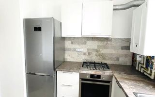 Apartament 2 camere Mihai Bravu - Poză 5
