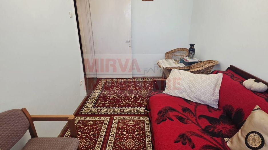 Vanzare apartament 3 camere, 54,99 mp, etaj 1/4, zona Democrației - Poză 7