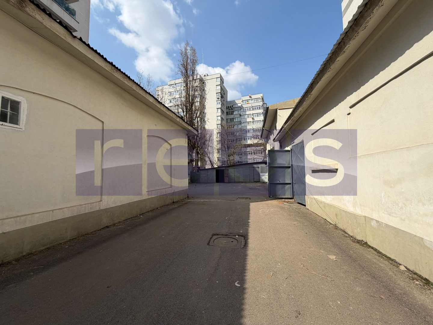 INCHIRIERE SPATIU COMERCIAL | 1040MP | TITULESCU | ACTVITATI LOGISTICE - Poză 19