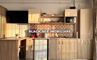 Garsoniera in Bloc nou de vanzare, cu Loc de parcare privat - Ocazie - Poză 4