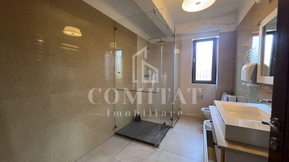Casa P+E de închiriat, cartier Andrei Mureșanu - Poză 8