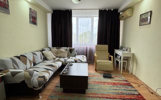 3 camere centrala proprie  Rahova B6 - Poză 14