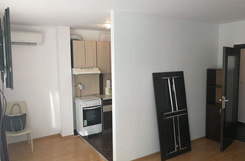 Apartament 2 camere Parc Brancusi, 2/4, dec, mobilat si utilat - Poză 7