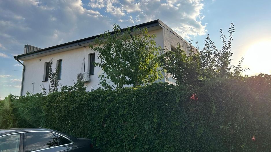 Comision 0% | Vilă Premium cu Fotovoltaice | Tunari - Poză 3