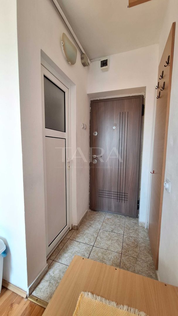 Garsonieră mobilată în Iris, aproape de stații și magazine - Poză 5