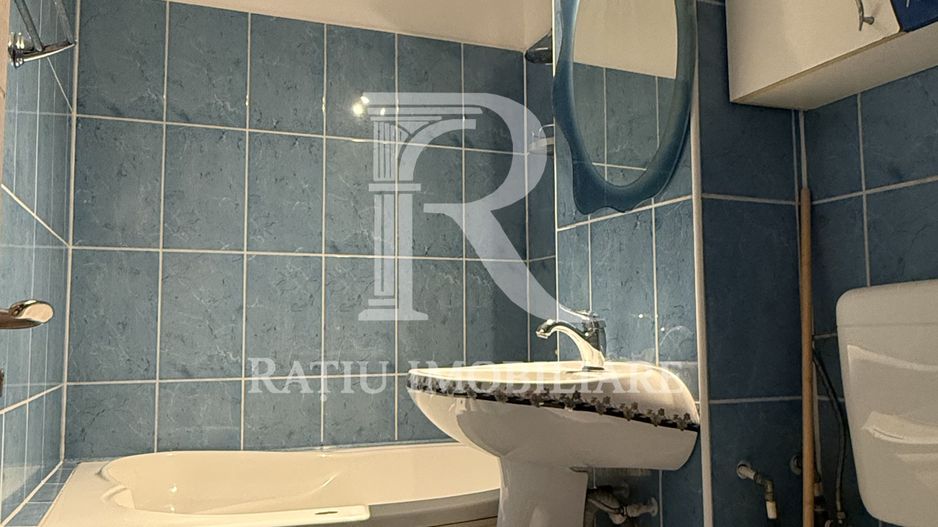 Apartament cu 1 camera | 36mp | Dacia | Oradea - Poză 3