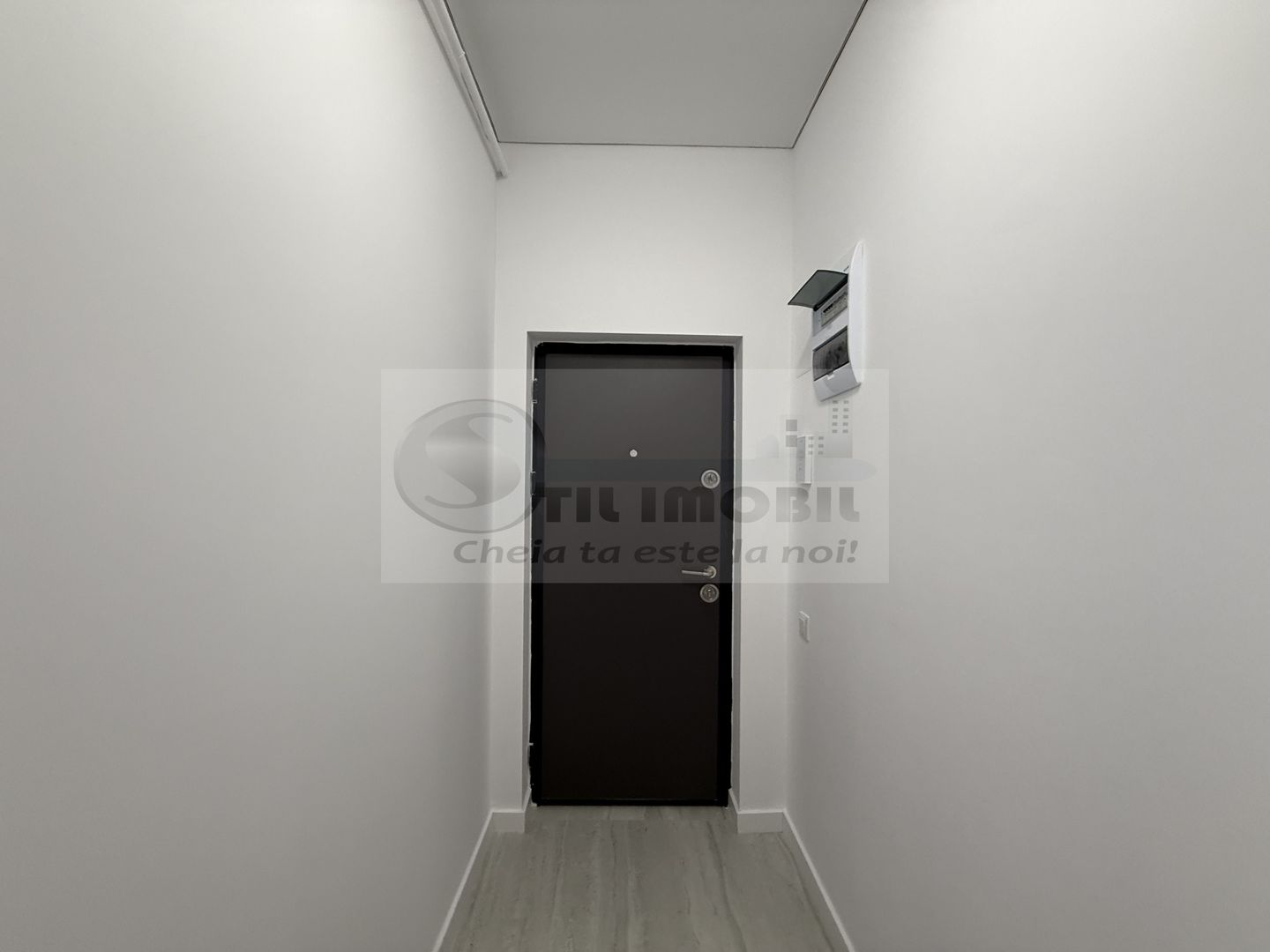 2 CAM TATARASI SOLUMNIA PRIMA INCHIRIERE PARCARE SUBTERANA - Poză 16