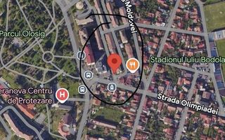 Inchiriez spatiu comercial - Poză 5