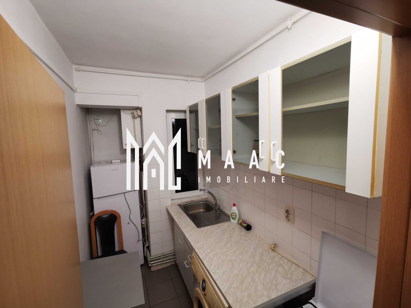 Apartament 2 camere de închiriat | Cedonia, Sibiu | mobilat - Poză 3