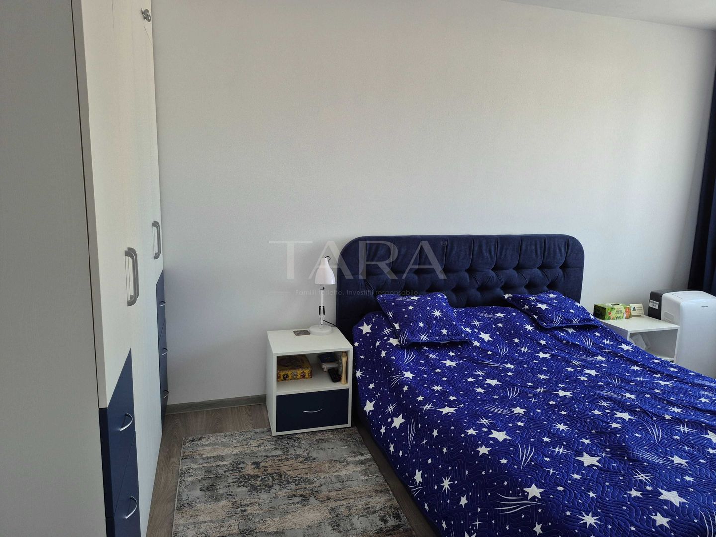 Apartament 2 camere, 56 mp, balcon,  decomandat, zona Mărăști. - Poză 4