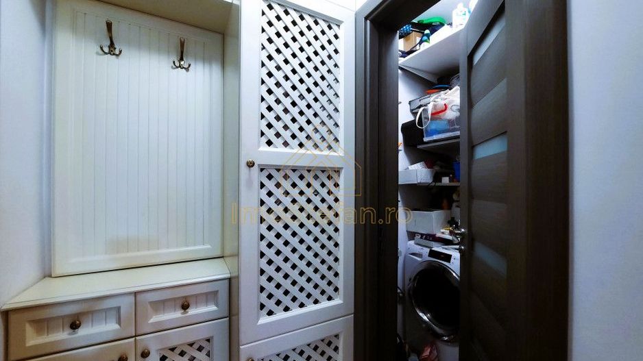 Tomis III | Locație premium | Un apartament modern, gata de mutat! - Poză 11