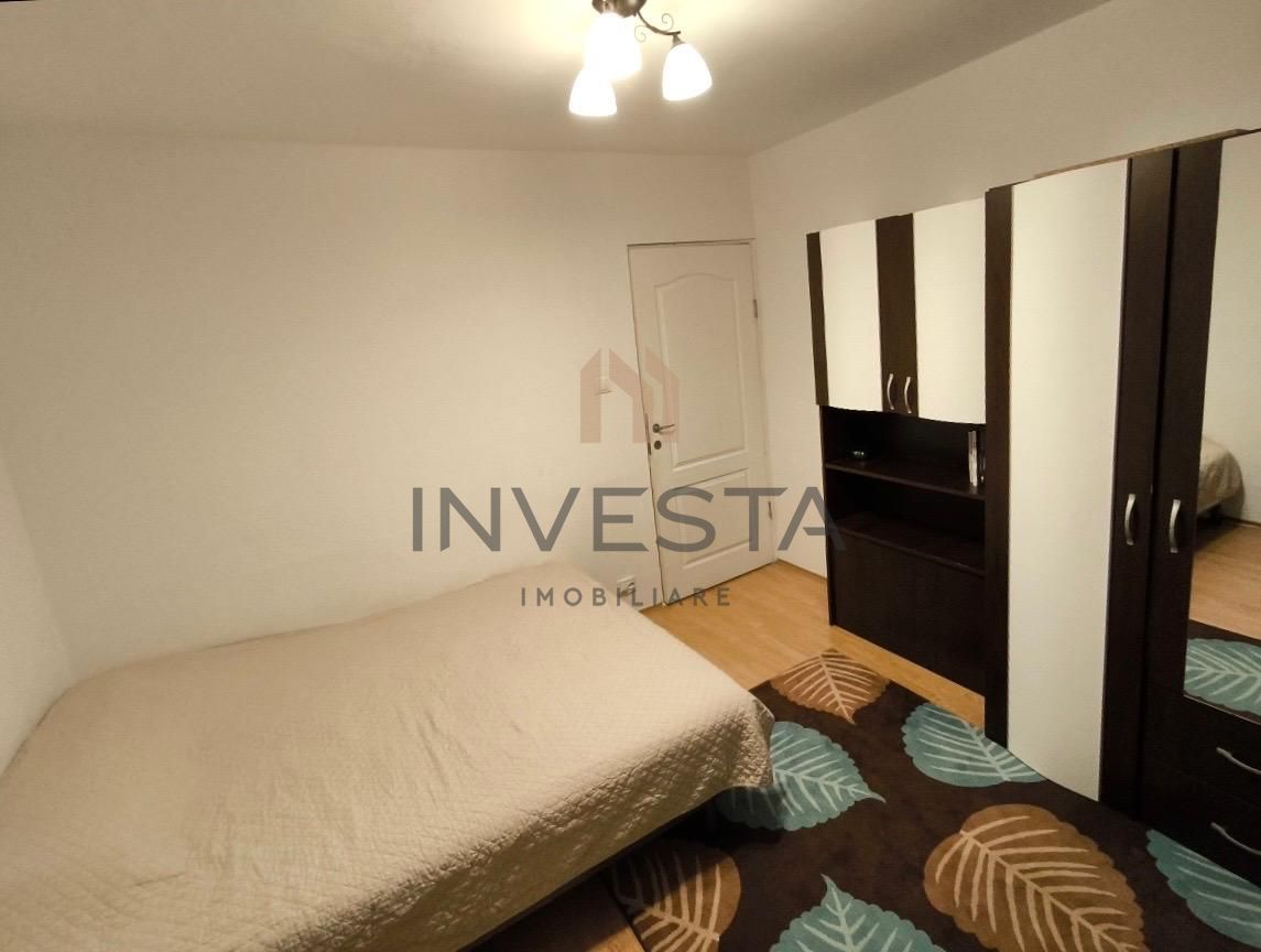 Apartament cu 3 camere pe strada Louis Pasteor! - Poză 3