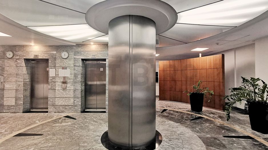 Zero comision, 475mp birou Cimigiu, 11' metrou Romana - Poză 22