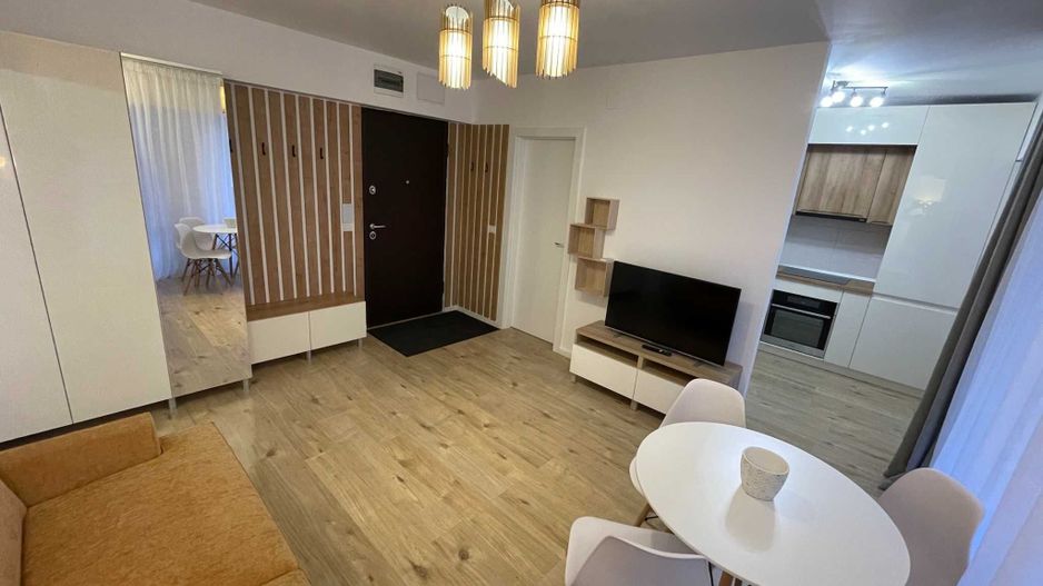 2 camere | Belvedere | Aviatiei | Promenada | Pipera - Poză 1
