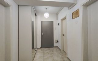Apartament decomandat, 2 camere, utilat, Maurer Residence, Coresi Mall - Poză 17