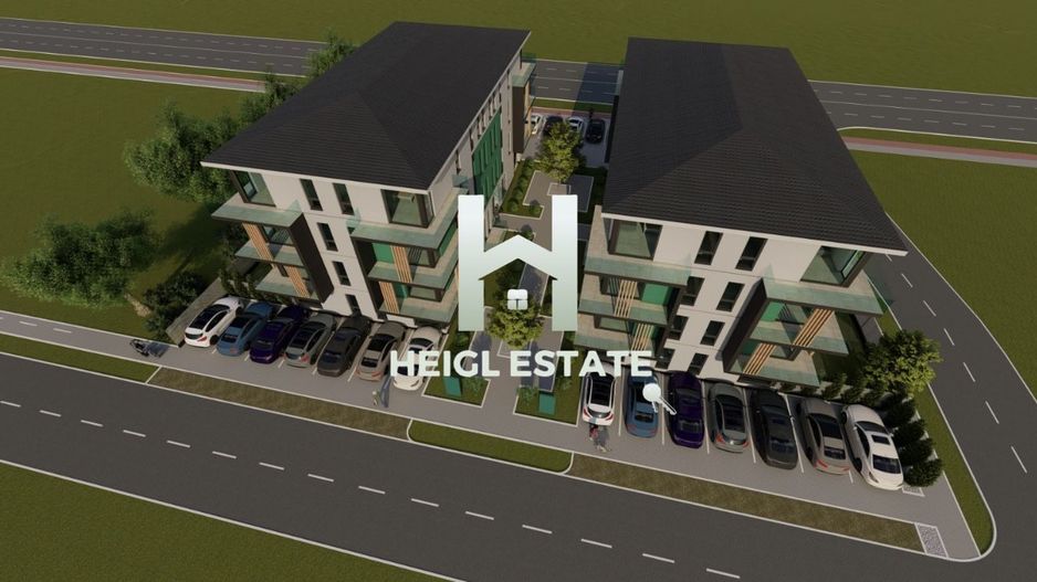 Apartament cu 2 camere in Giroc - Poză 2