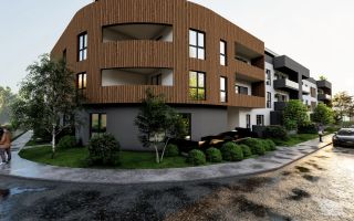 Apartament 3 camere, 75 mp utili + balcon, orientare Sud-Vest - Poză 16