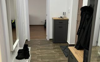 Titan 2 Camere Bloc Nou Terasa Parcare - Poză 7