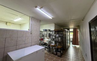 VANZARE AFACERE | RESTAURANT+TEREN 571MP | VOLUNTARI | UTILAT-ECHIPAT - Poză 16